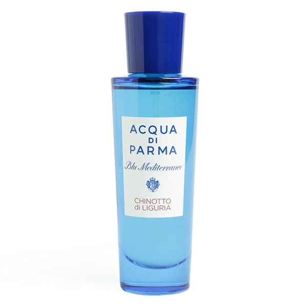 ACQUA di PARMA アクアディパルマ 香水 フレグランス EaudeToillette 30ml CHINOTTO di LIGURIA｜ACQUA  di PARMA｜菅原靴店